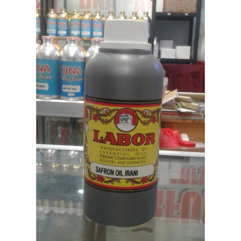 safron oil irani