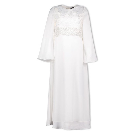 gamis cardinal femme