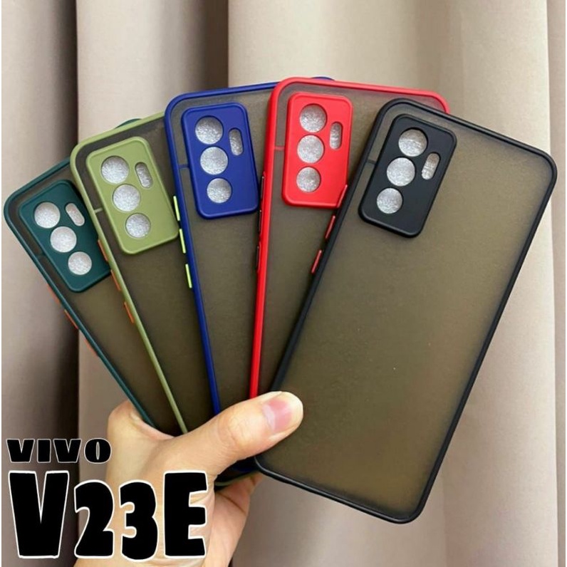 case doff vivo v23E ori