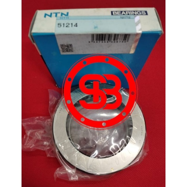 Bearing 51214 NTN JAPAN ORIGINAL