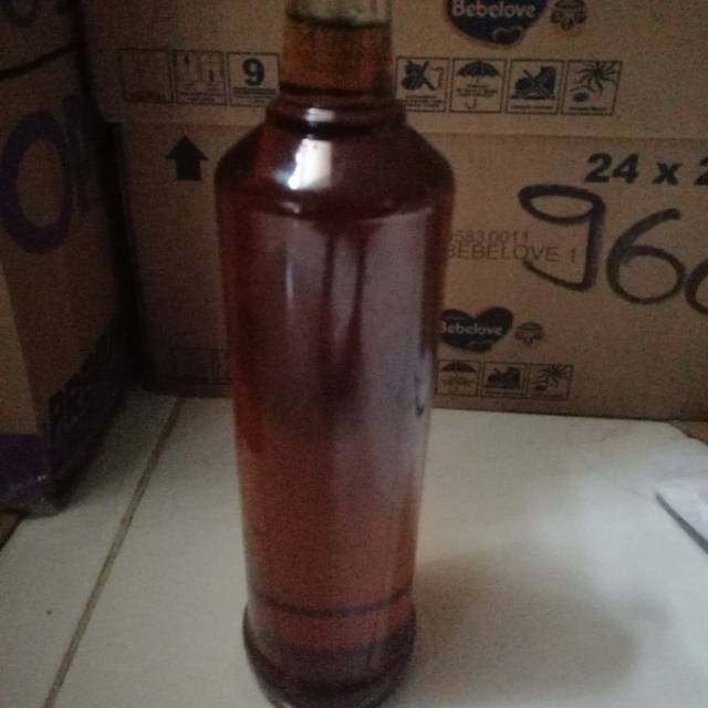 

Madu hutan baduy free bubble dan dus