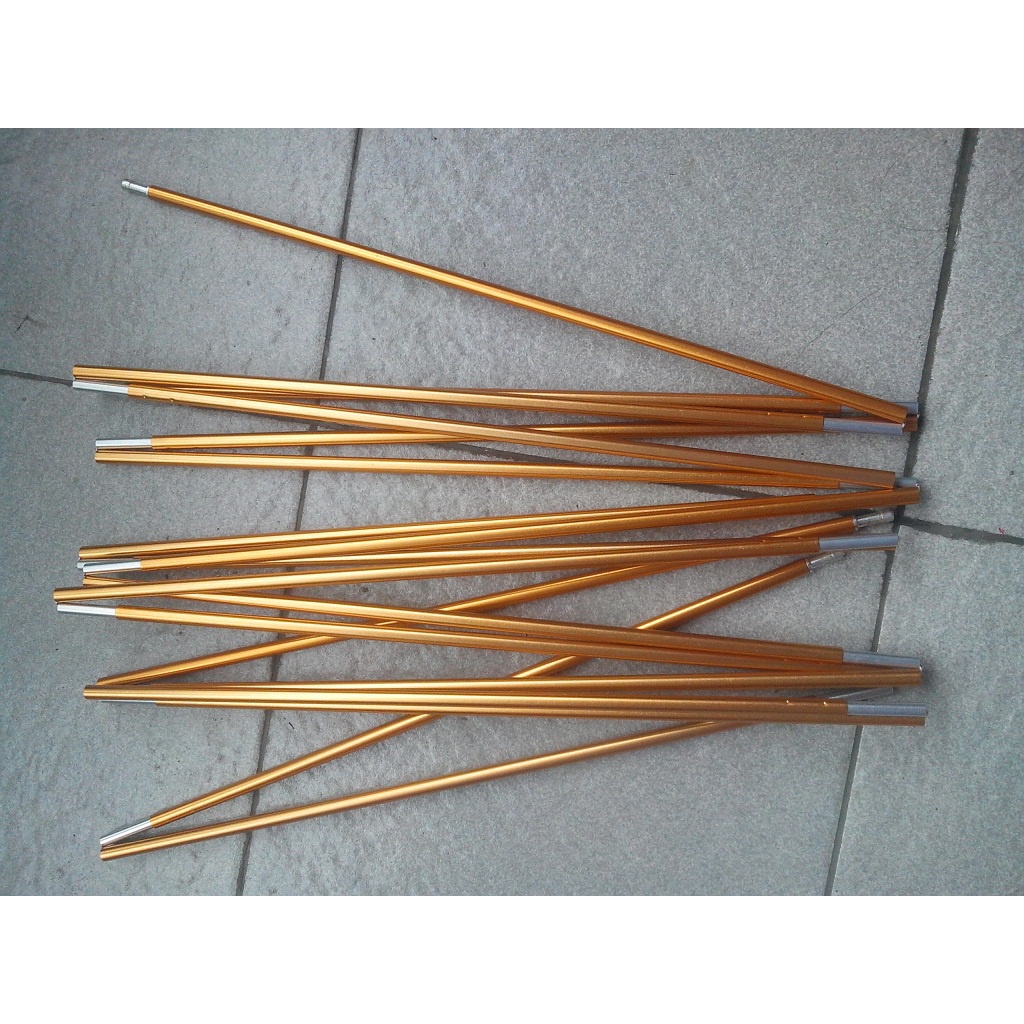 Frame Tenda Alloy for tenda Lafuma Summertime