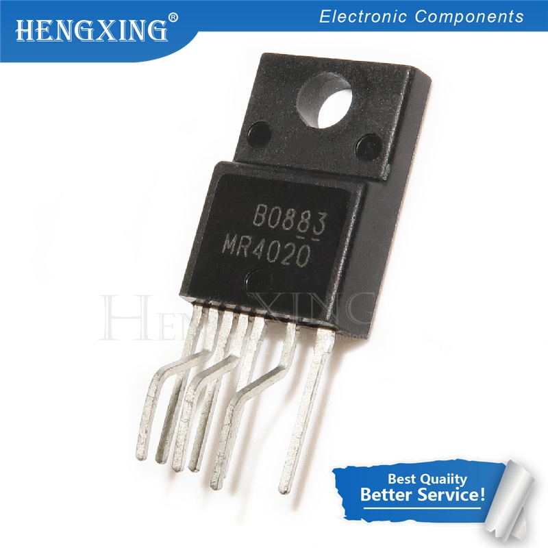 20pcs Ic MR4020 TO-220-7