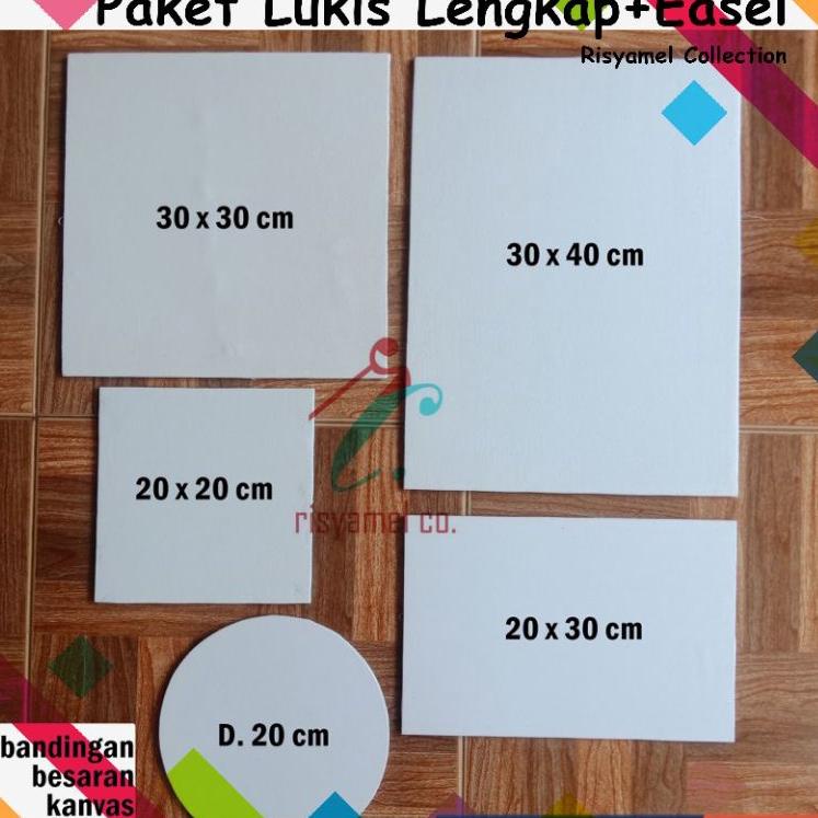 

[KODE J0WU0] PROMO PAKET LUKIS LENGKAP PAKET LUKIS KOMPLIT CAT AKRILIK DENGAN EASEL, PAKET WATERCOLOR LENGKAP Kado Ulang Tahun