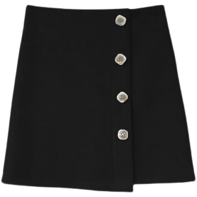 (S-XXL) SKIRT04 PREMIUM ROK CLANA SIMPLY KOREAN SKIRT IMPOR