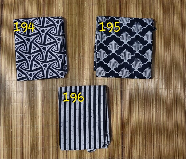 Kain Batik Pekalongan Termurah