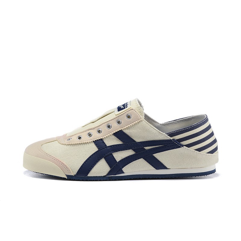 asics Onitsuka Tiger 鬼塚虎 MEXICO 66 