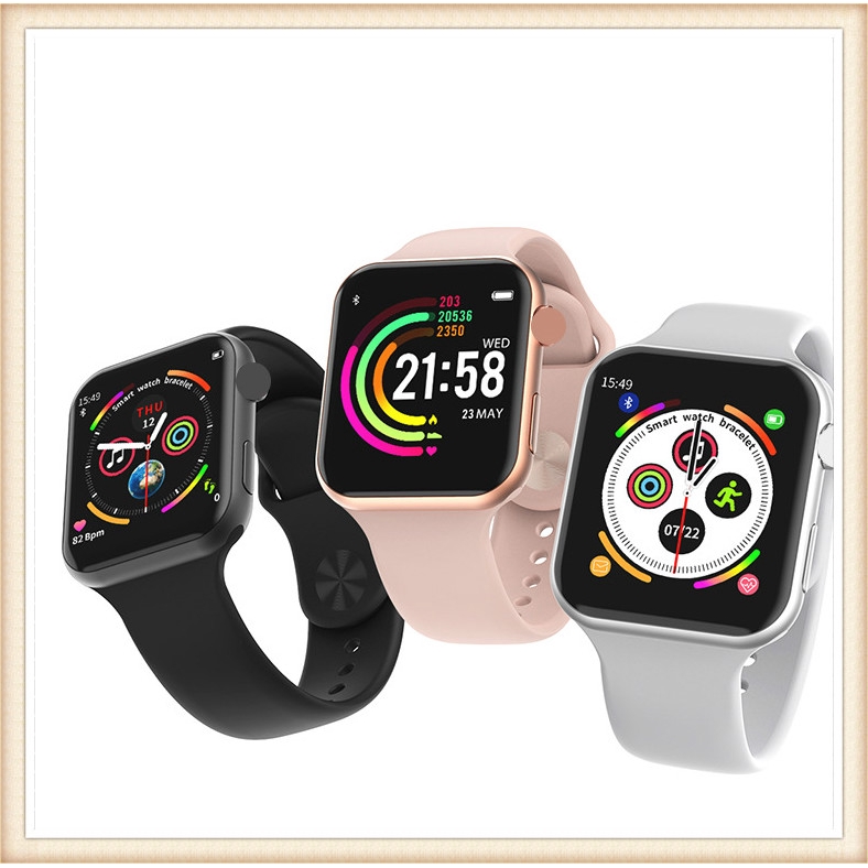 cognos watch phone