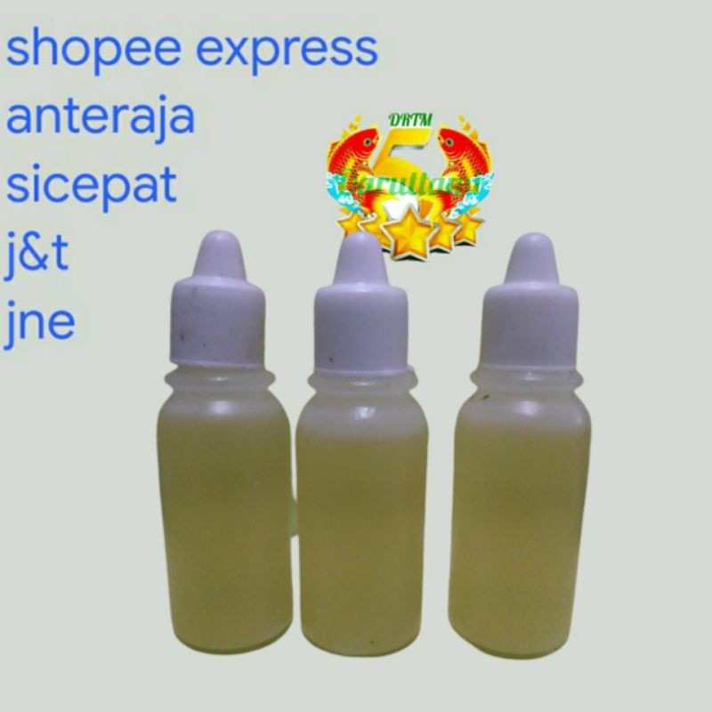 Essen Melati Keraton Biang Murni 30mili