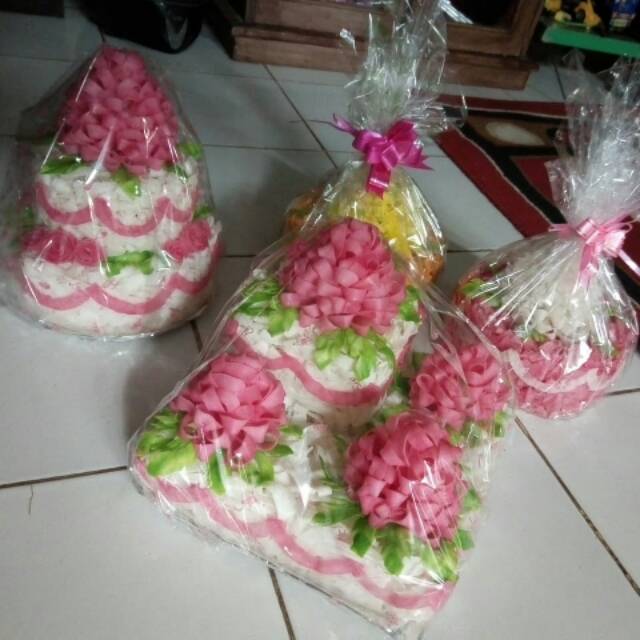 

bolu kelapa