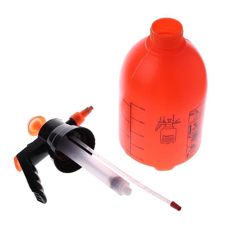 SEMPROTAN / HAND SPRAYER 2 LITER