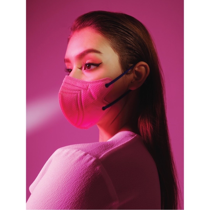 KAZE Mask Eye Candy Series | Masker Kaze