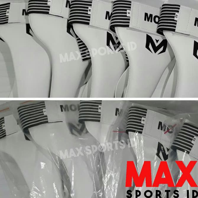 Adidas WKF Lady groin Guard