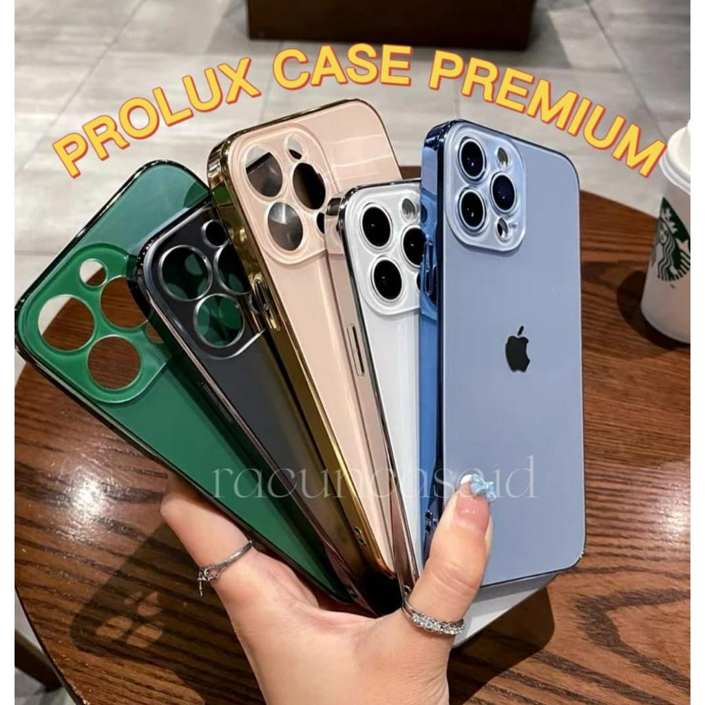 (1) BEST SELLER!!! CASE PRO LUX PREMIUM CHROME MATTE IPHONE 11 11PRO 11PRO MAX 12 12PRO 12PRO MAX 13 13 PRO 13 PRO MAX 14 14 PRO 14 PRO MAX