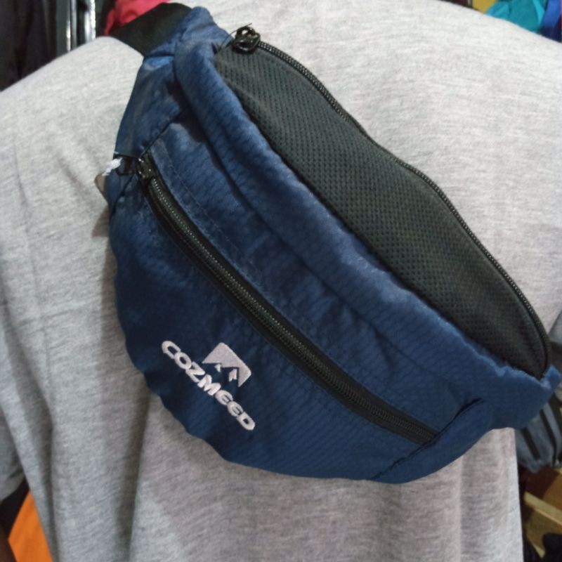 Waistbag Cozmeed Kasuari original