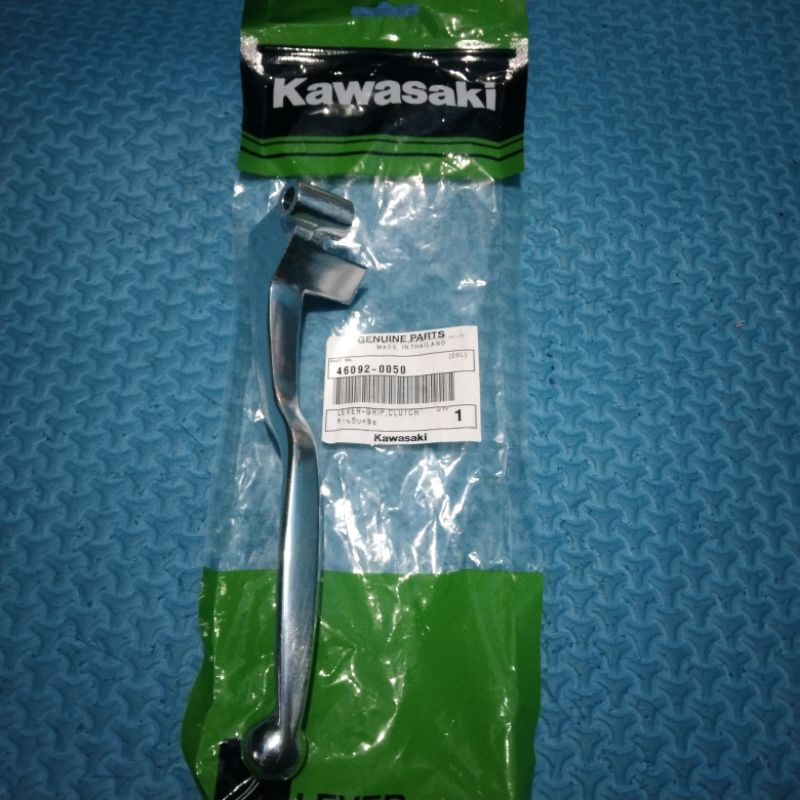 Handle handel kopling KLX 150 z250 w175 original Kawasaki 46092-0050
