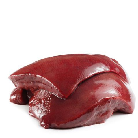 

HATI SAPI SEGAR 500 GRAM ( PENGIRIMAN H+1)