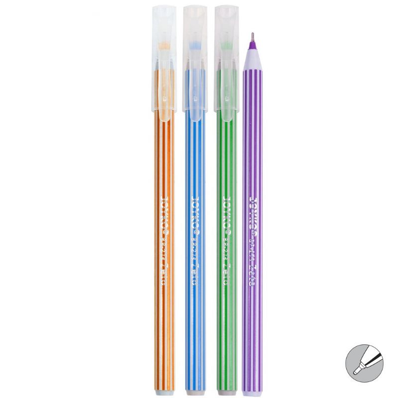 Pulpen Joyko BP-273 Zeto LP20