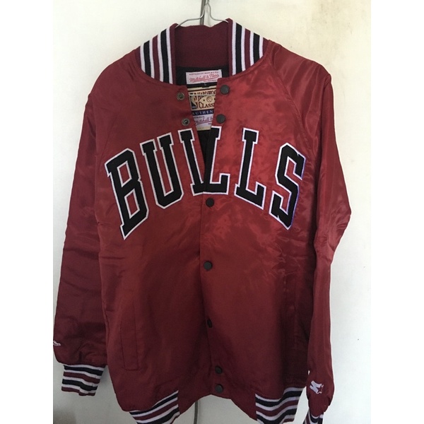 Varsity Chicago Bulls