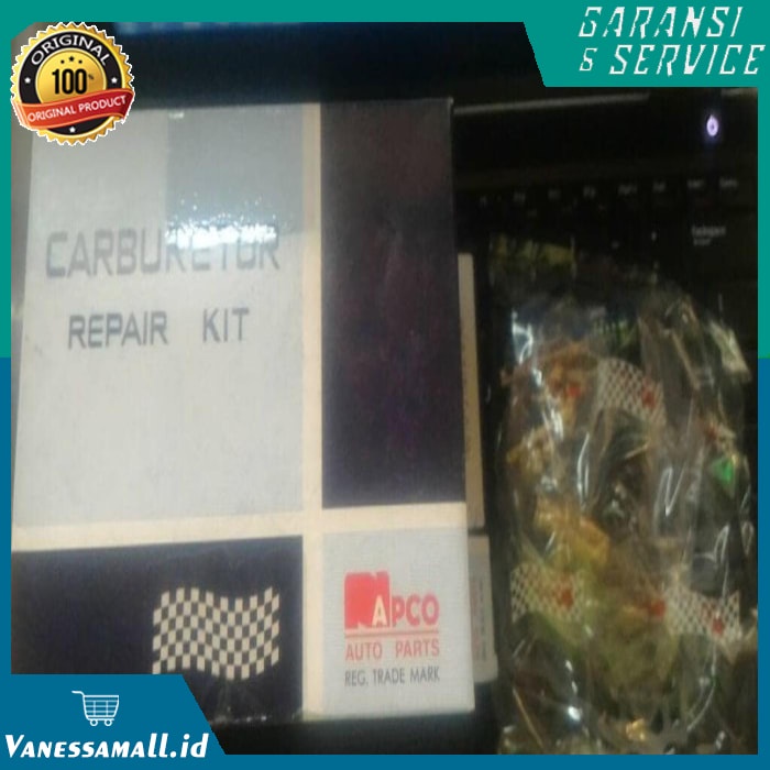 Terlaris Karburator kit Nissan Terrano Keren