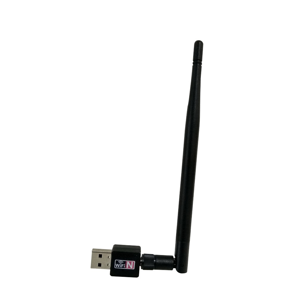 Antena Wireless Adapter 150m Plus USB WIFI 150mbps