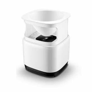 Nobico Pembersih Ion Udara Air Purifier Cleaner - J009A Tokodwifrian