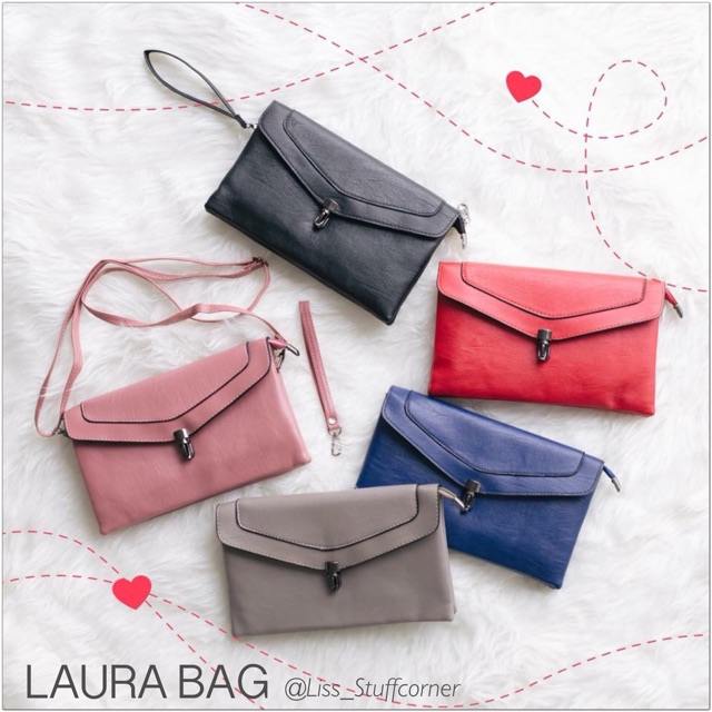 LAURA BAG - liss_stuffcorner