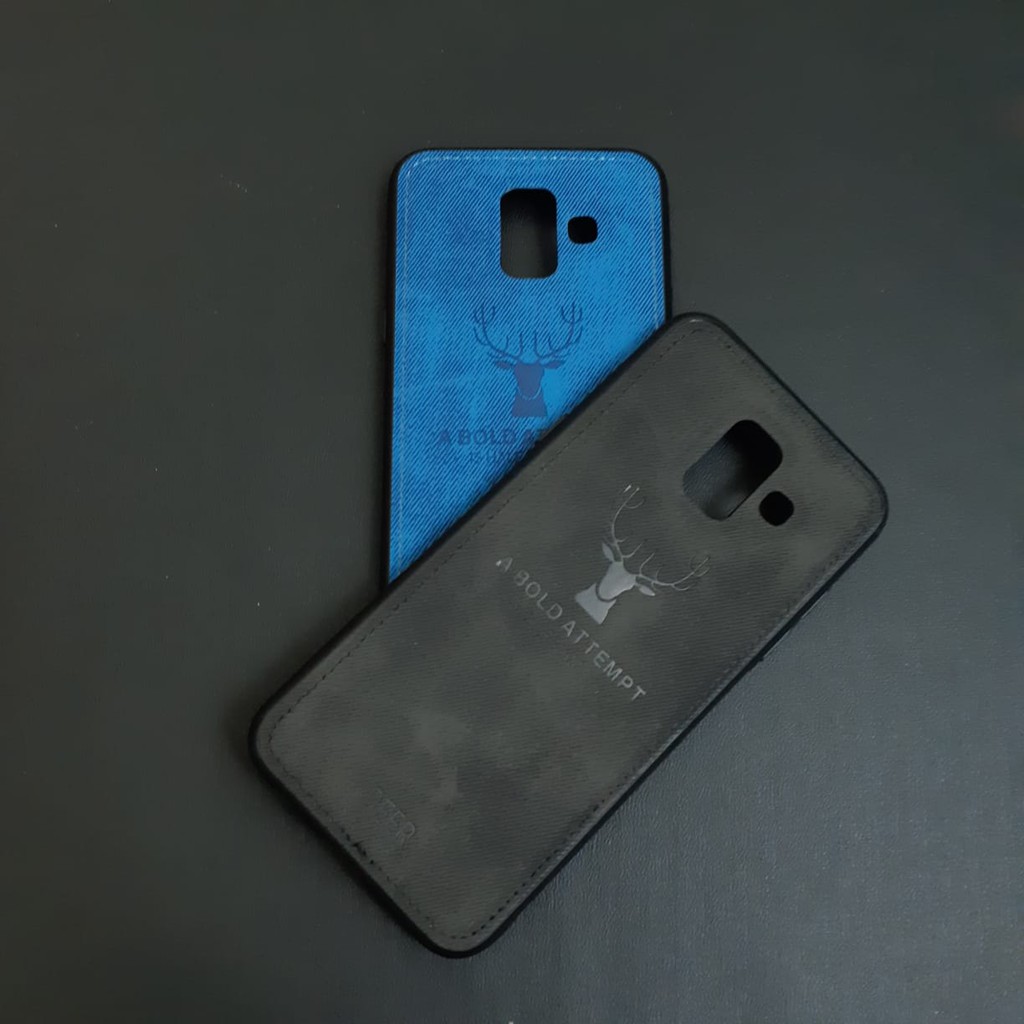 

SBR 1450 - DEER CANVAS CASE