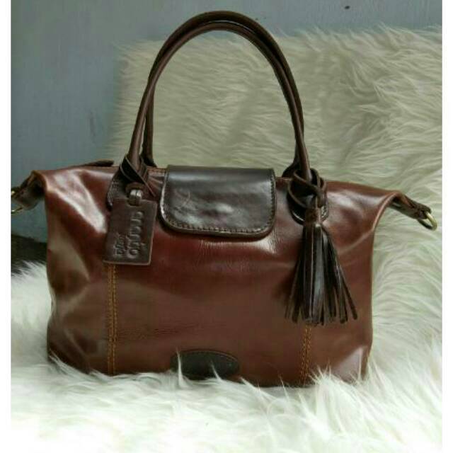 Tas Anantio LC bag Size M