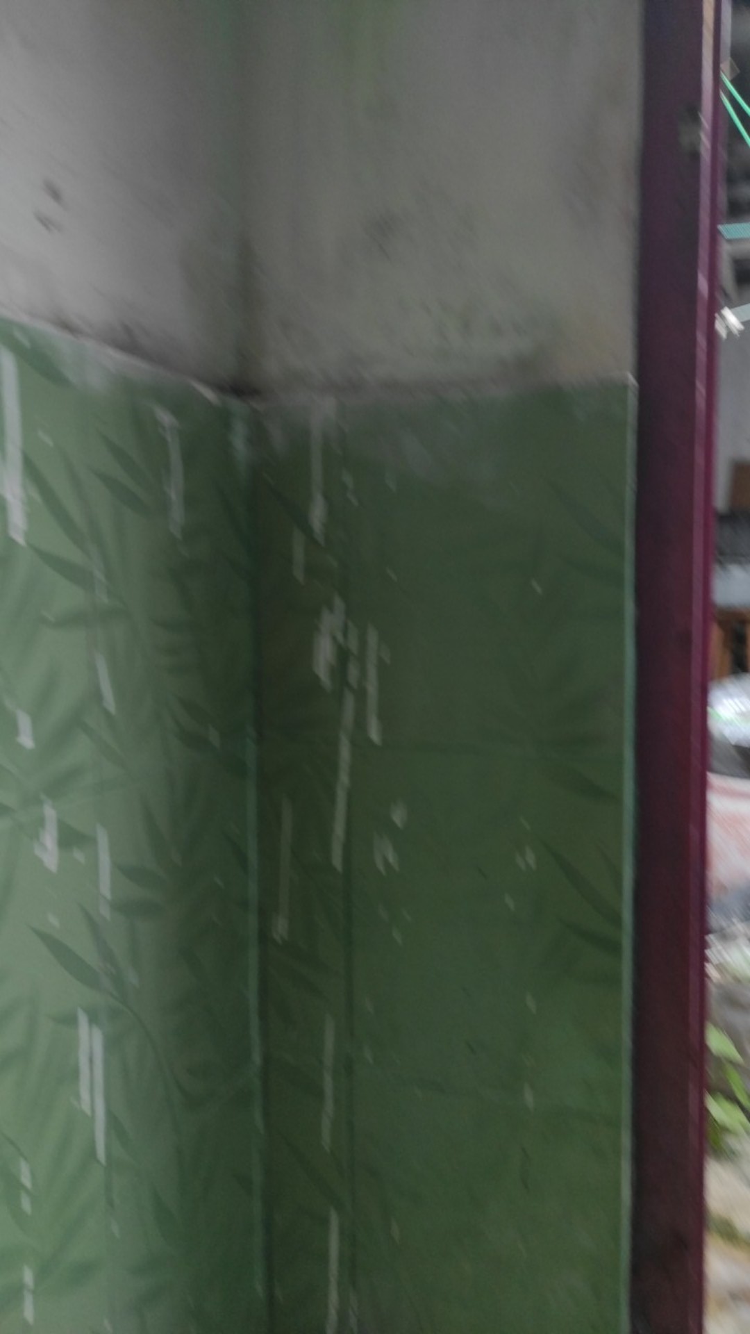 Kemeja  Batik Pria Lengan Panjang Size M L Xl Xxl 3l  Bswart Batik Hrb026 Kenongo Kemeja Batik