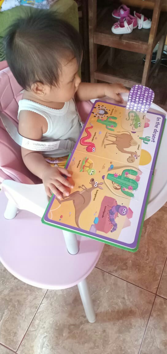 High Chair Cocolatte Multi Switch Kursi Makan Meja High Chair Cocolatte Multi Switch Kursi Makan Meja