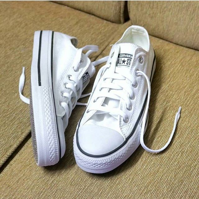 Jual Sepatu Sneakers Converse 70s Play Cdg Hi Premium Bnib Converse 70s