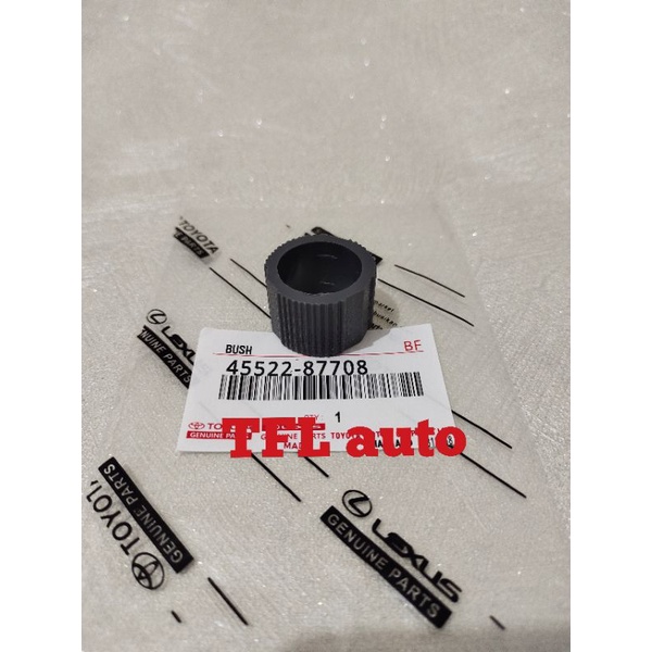 BUSHING BOSH RACK STEER STIR AVANZA XENIA OLD