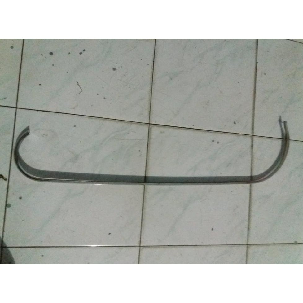 Lis katengkas sepeda onthel 28