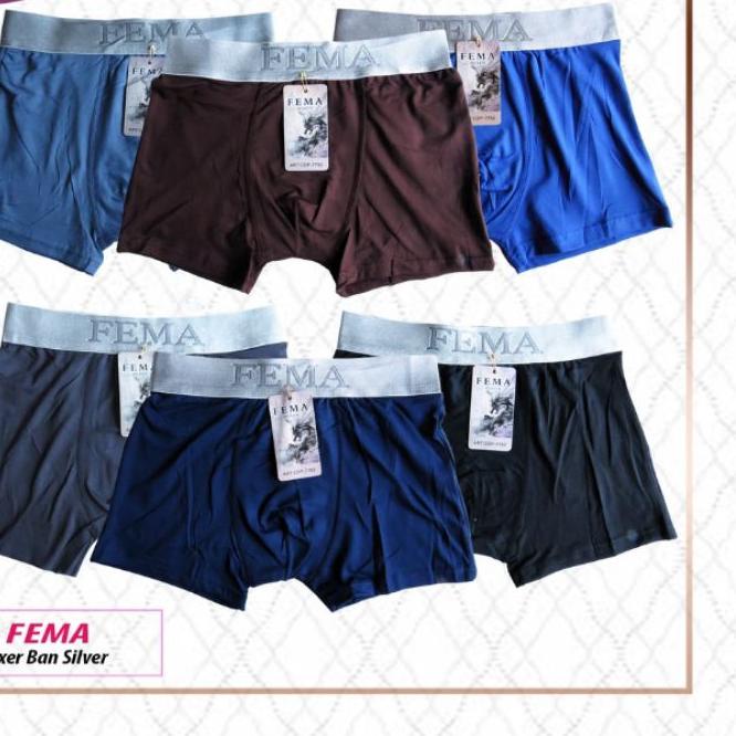 Ready ー➽ CD pria model boxer | boxer lupo | boxer pria dewasa fema | CD boxer murah paling murah