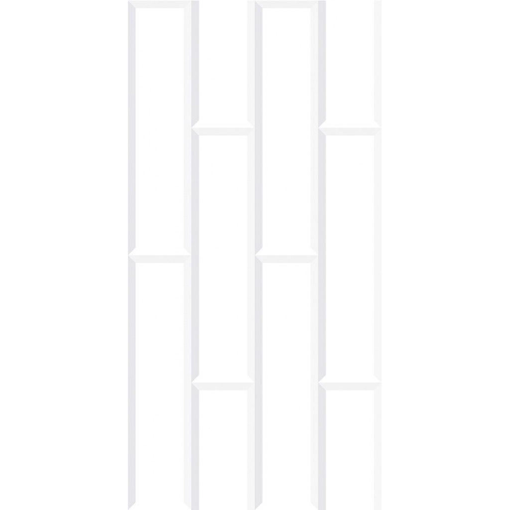 Keramik KIA IGLO White KW1 25X50