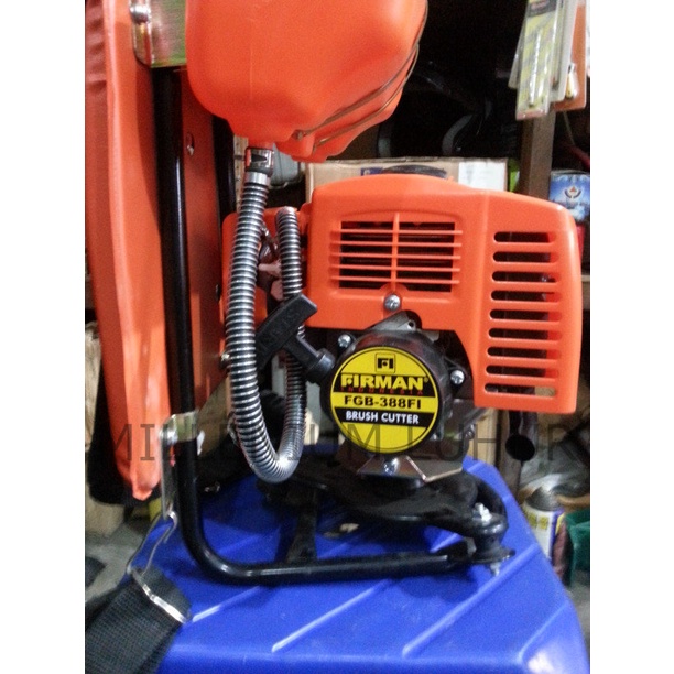 Mesin Potong Rumput Firman 388FI/i