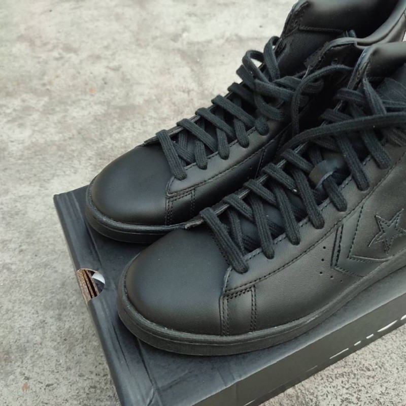 converse pro leather 12