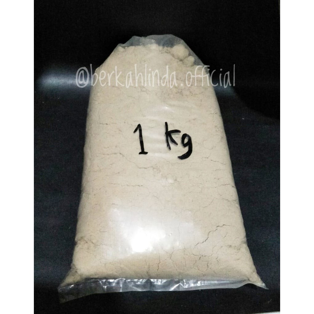 PUPUK KAPUR PERTANIAN ATAU DOLOMIT PETRO CAS 1 kg REPACK