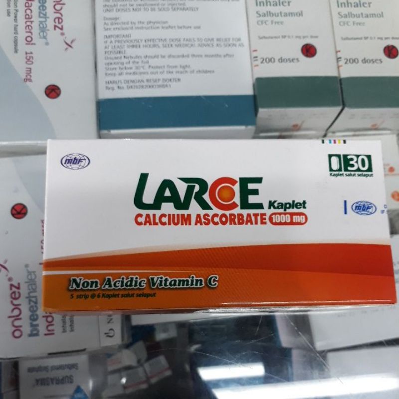 Larce 1000mg