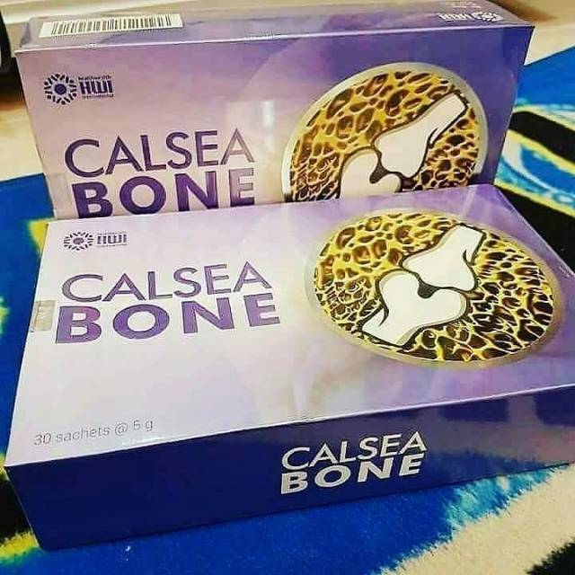CALSEABONE ORIGINAL HWI