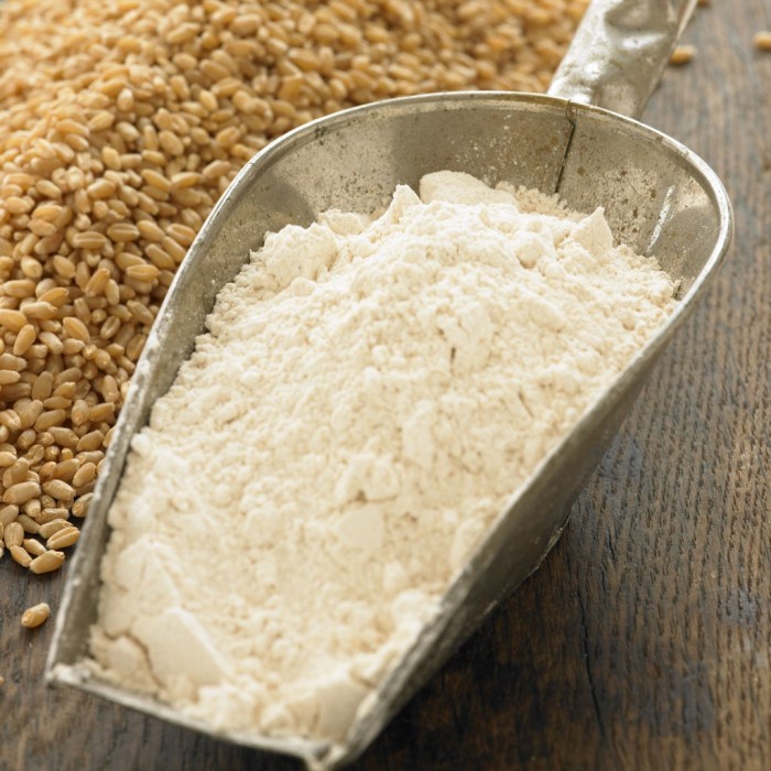 

hbt204tt Premium Whole Wheat Flour 500 Gram | Tepung Gandum Utuh Da01D100