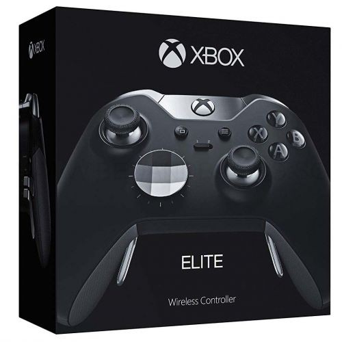 gamepad elite xbox one