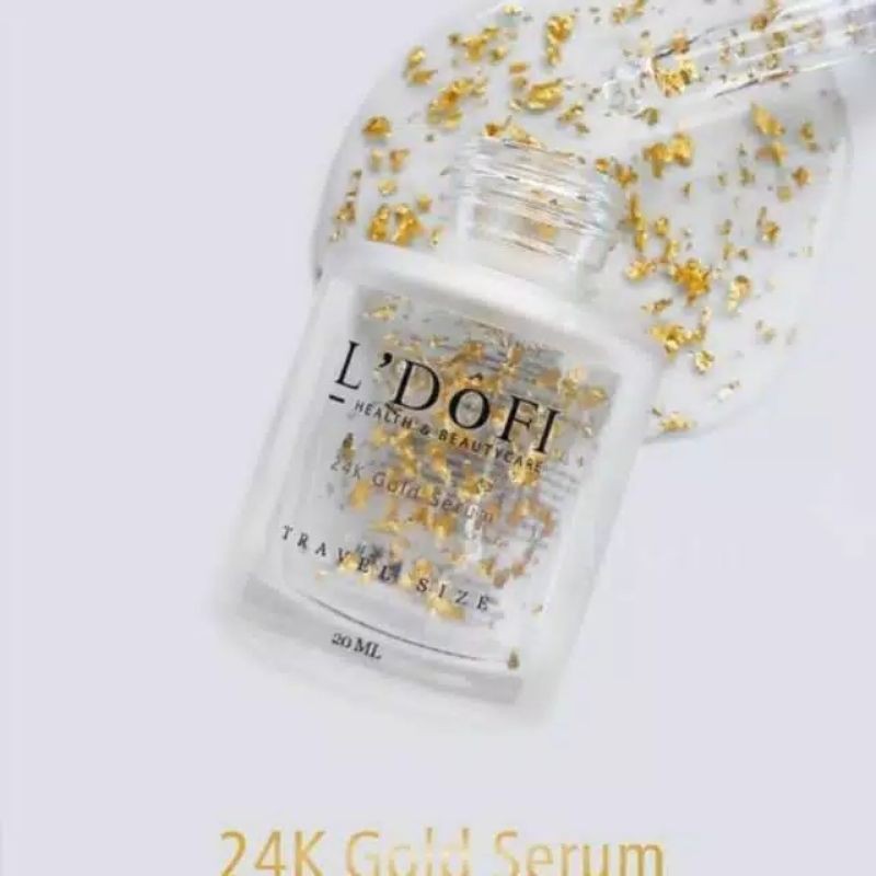 Serum l'dofi