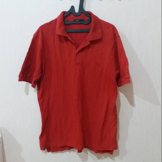 bossini polo shirt