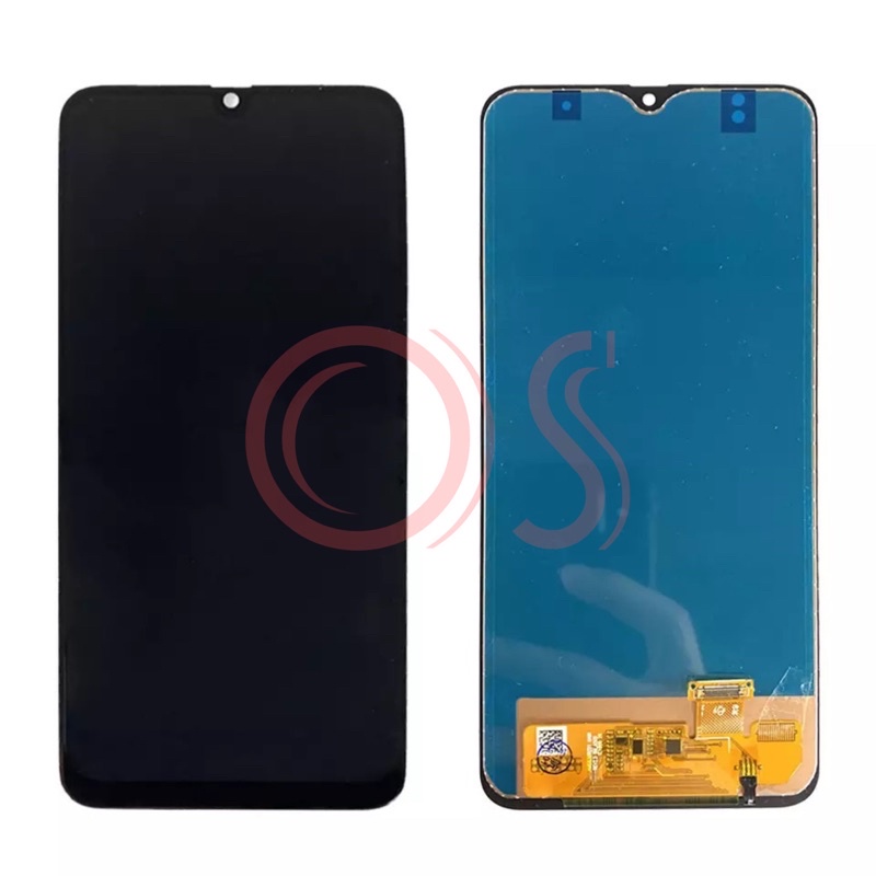 LCD TOUCHSCREEN SAMSUNG GALAXY A30 / A305 A305F - COMPLETE