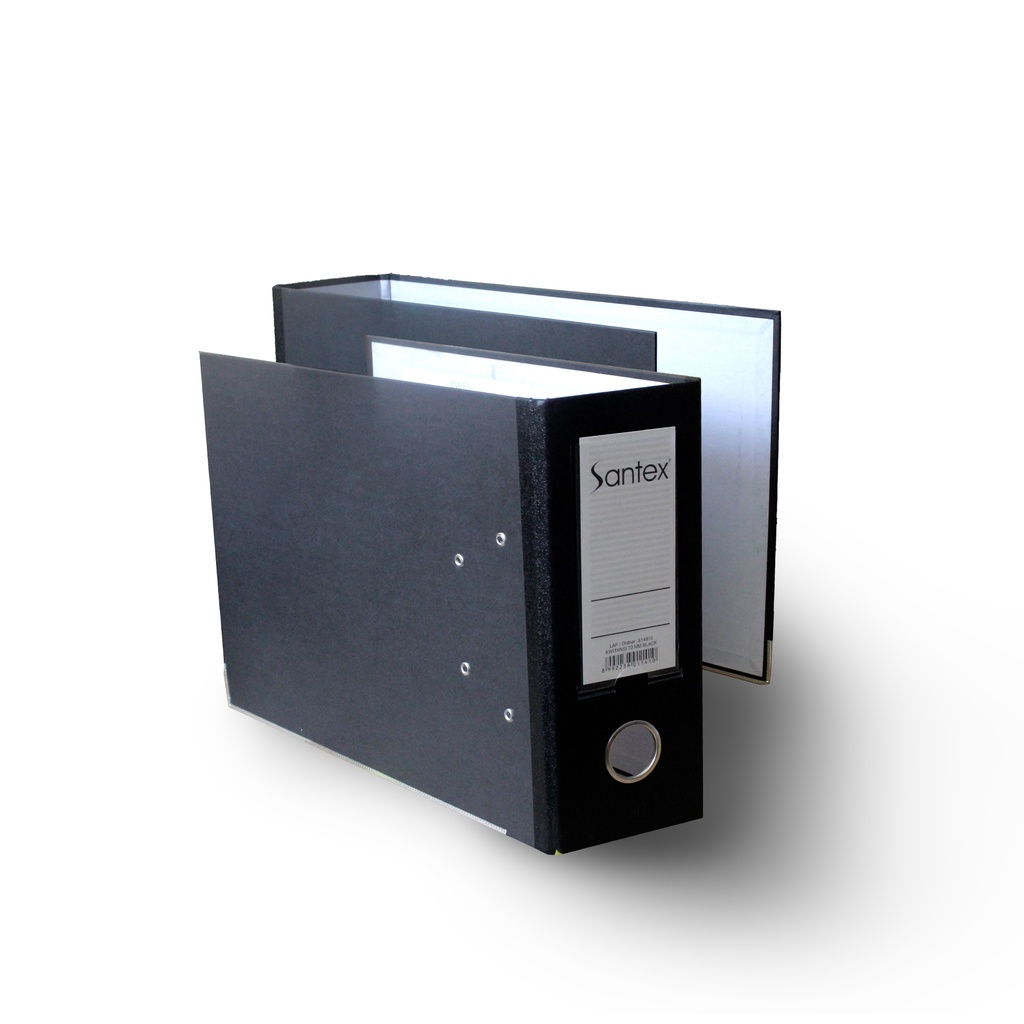 

Ordner A5 Kwitansi PVC Hitam Murah