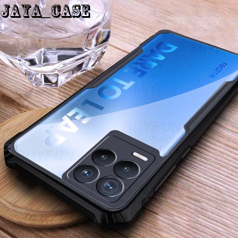 Corner Protection Case Realme 8 5G Realme 8 5G Case Cover