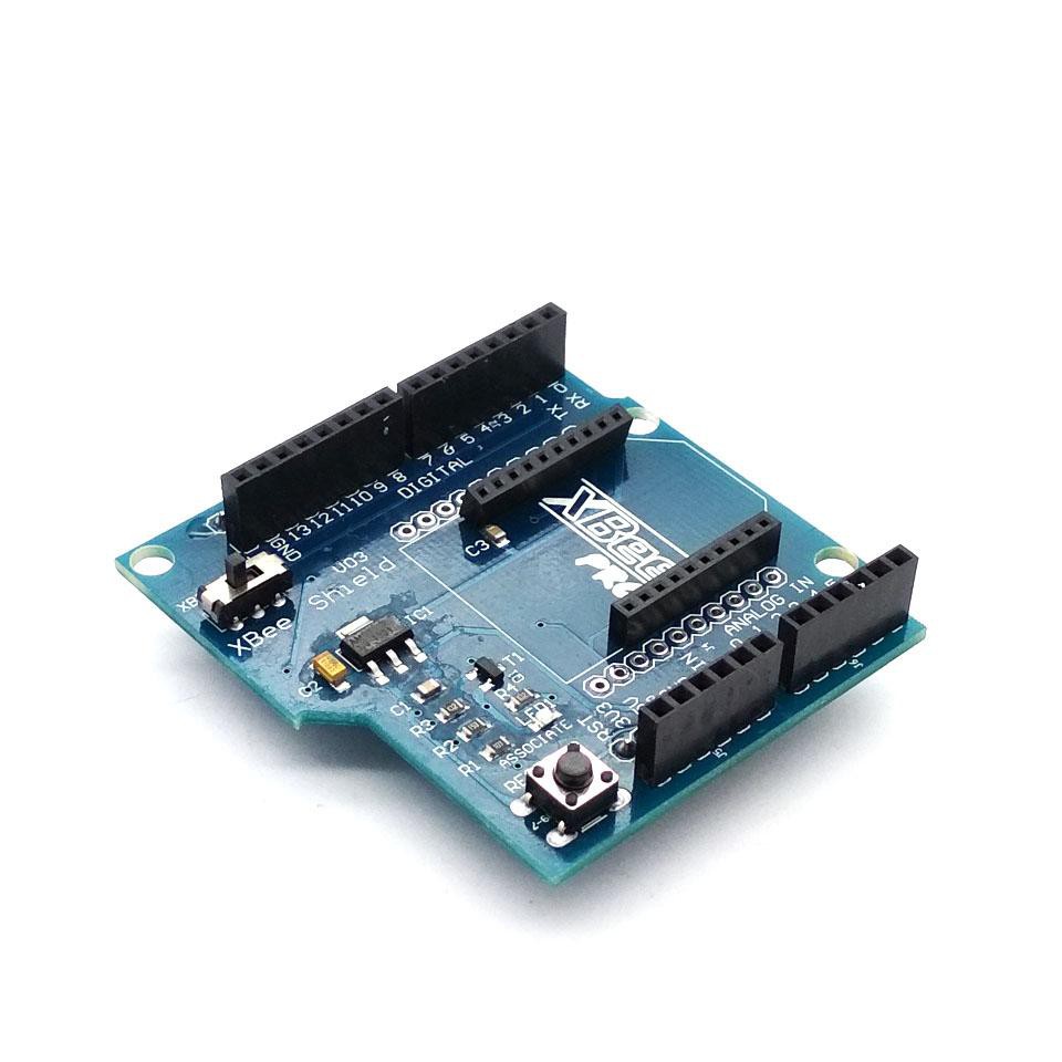 XBee Shield Module V03 Compatible for Arduino