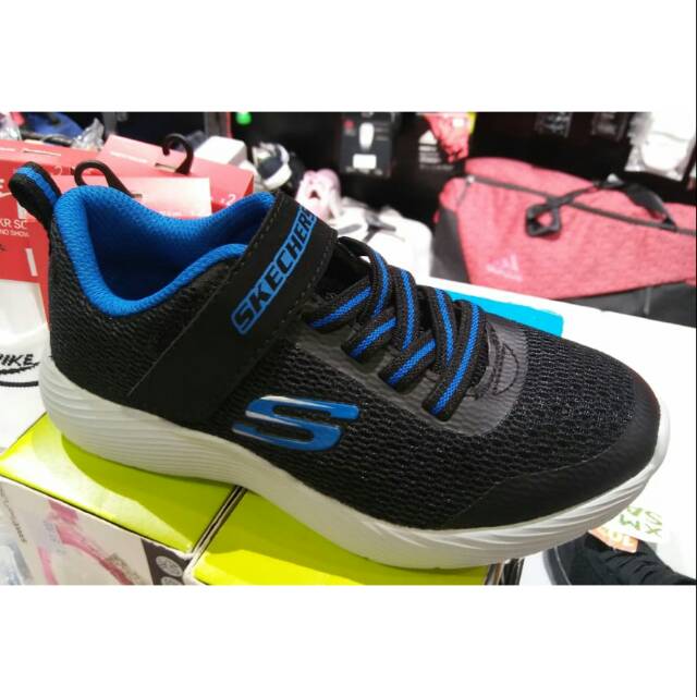 Skechers anak Boys diskon Sport Station